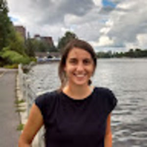 Meet your Posher, Shannon